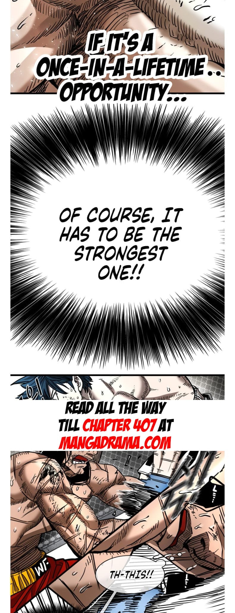 Shark Chapter 290.3 page 43 - 