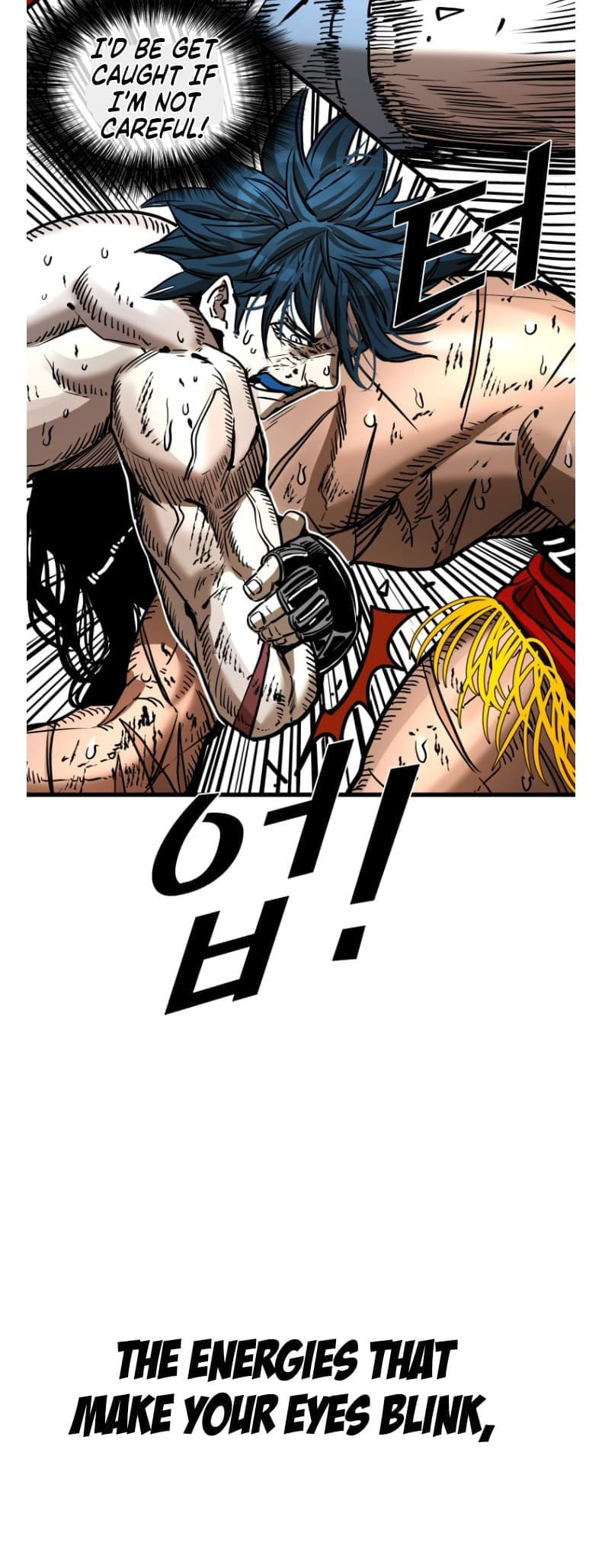 Shark Chapter 290.3 page 44 - 