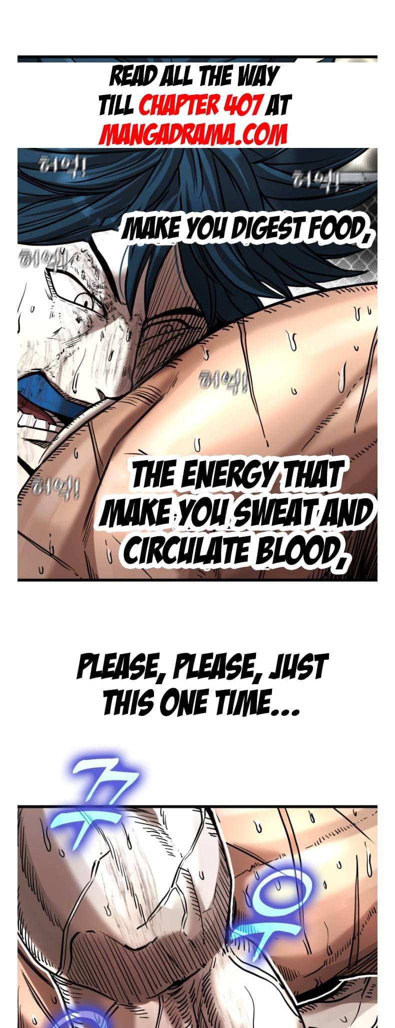 Shark Chapter 290.3 page 45 - 