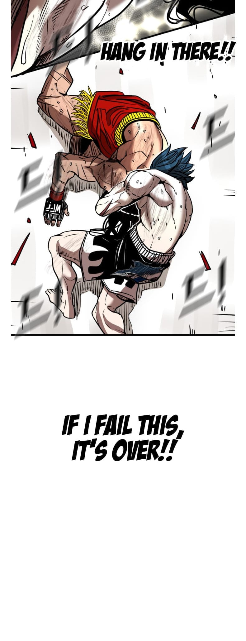 Shark Chapter 290.3 page 47 - 