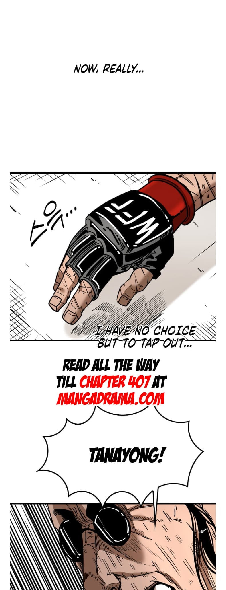 Shark Chapter 290.3 page 53 - 