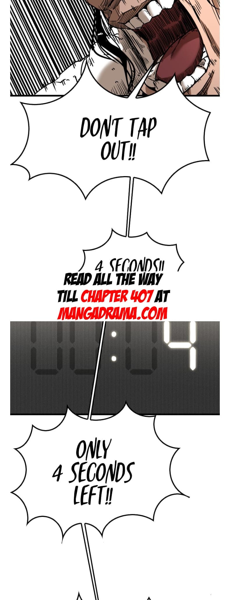 Shark Chapter 290.3 page 54 - 