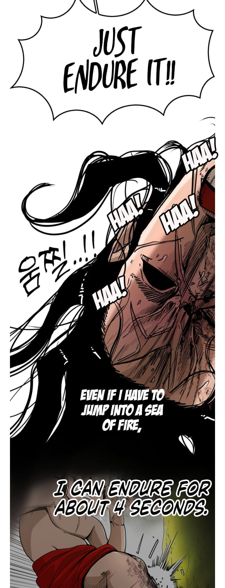 Shark Chapter 290.3 page 55 - 