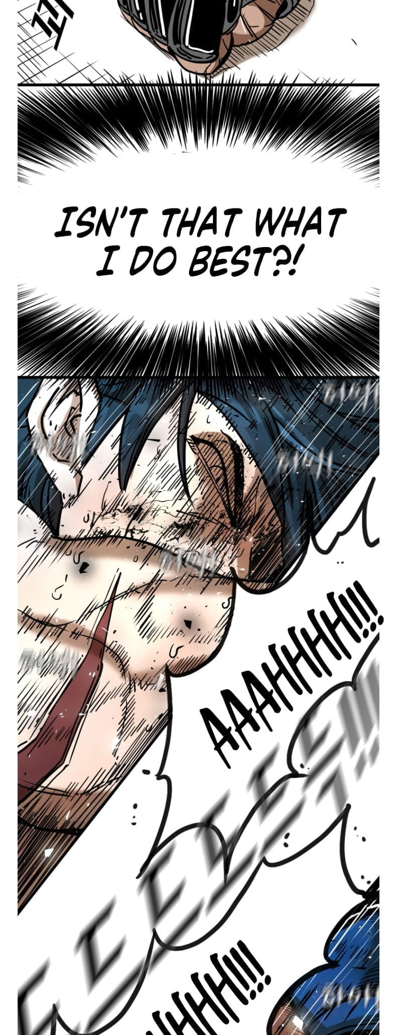 Shark Chapter 290.3 page 57 - 