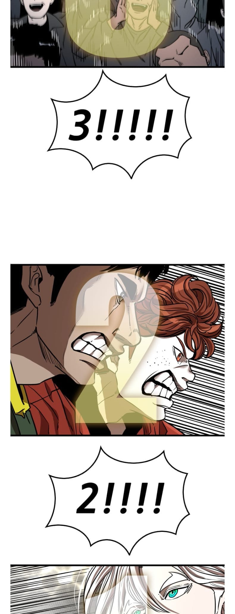 Shark Chapter 290.3 page 59 - 