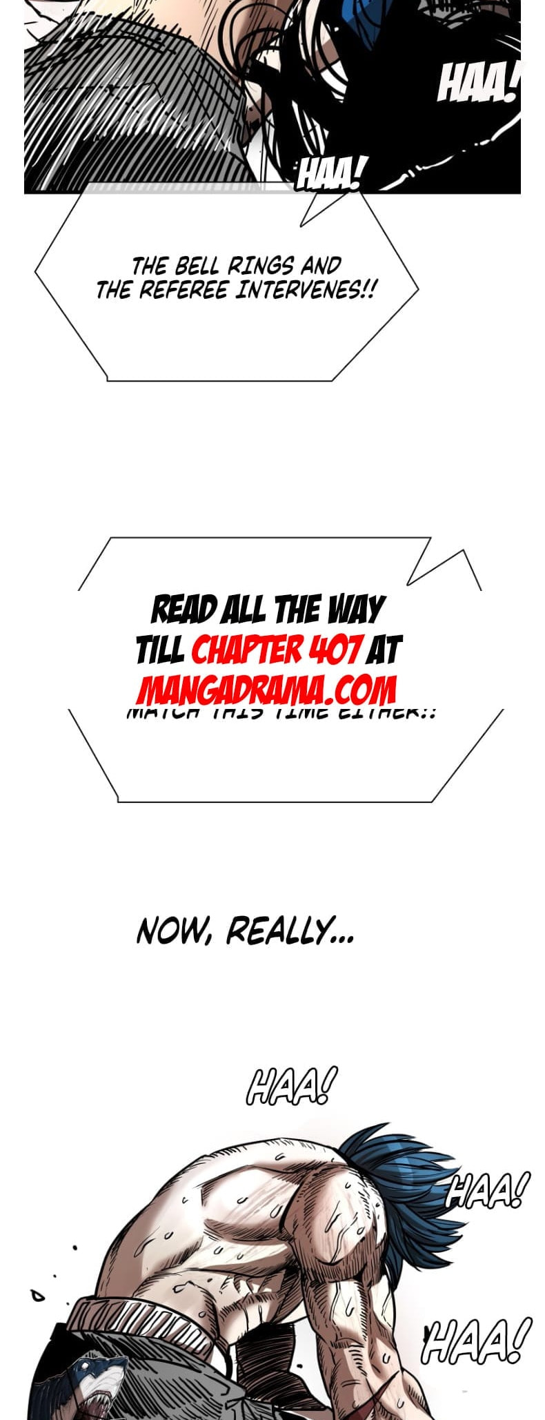 Shark Chapter 290.3 page 62 - 