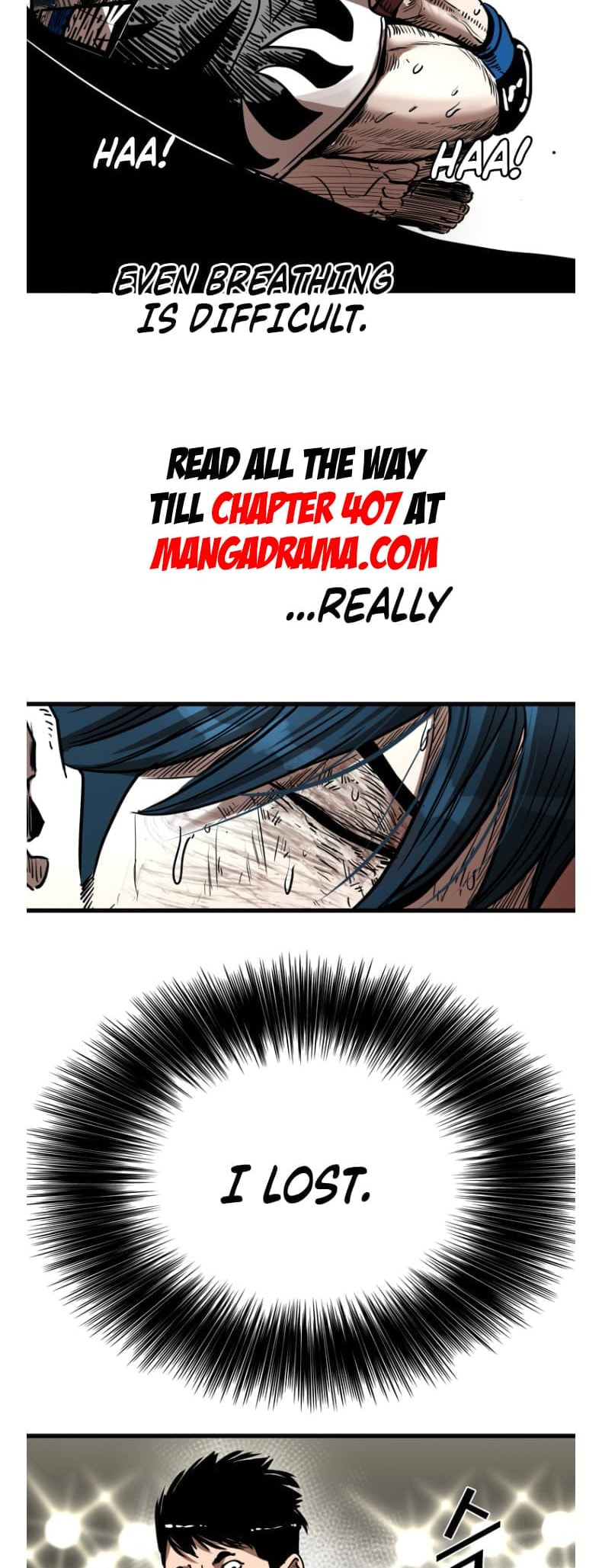 Shark Chapter 290.3 page 63 - 