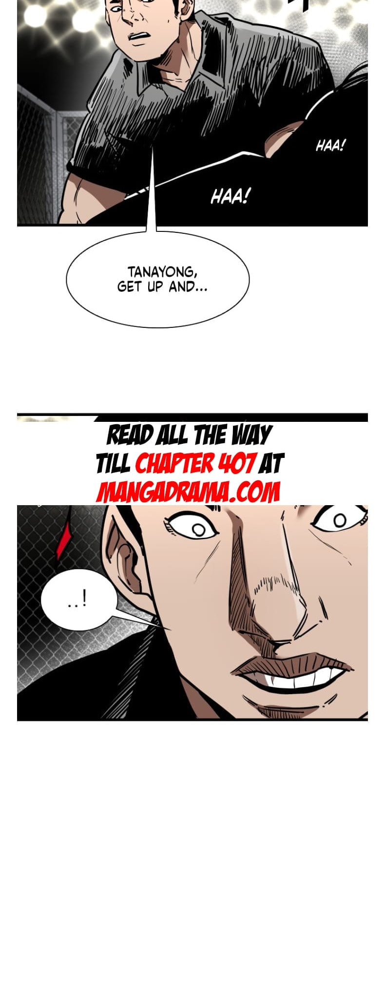 Shark Chapter 290.3 page 64 - 