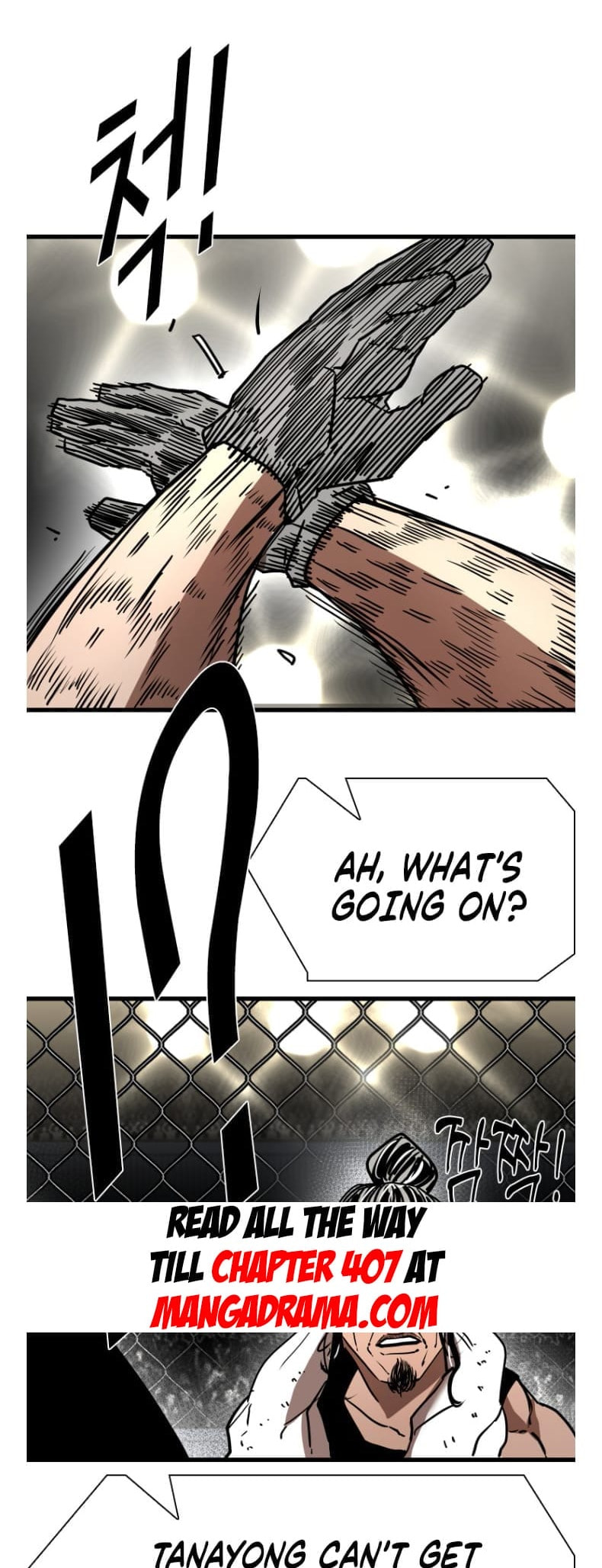 Shark Chapter 290.3 page 65 - 