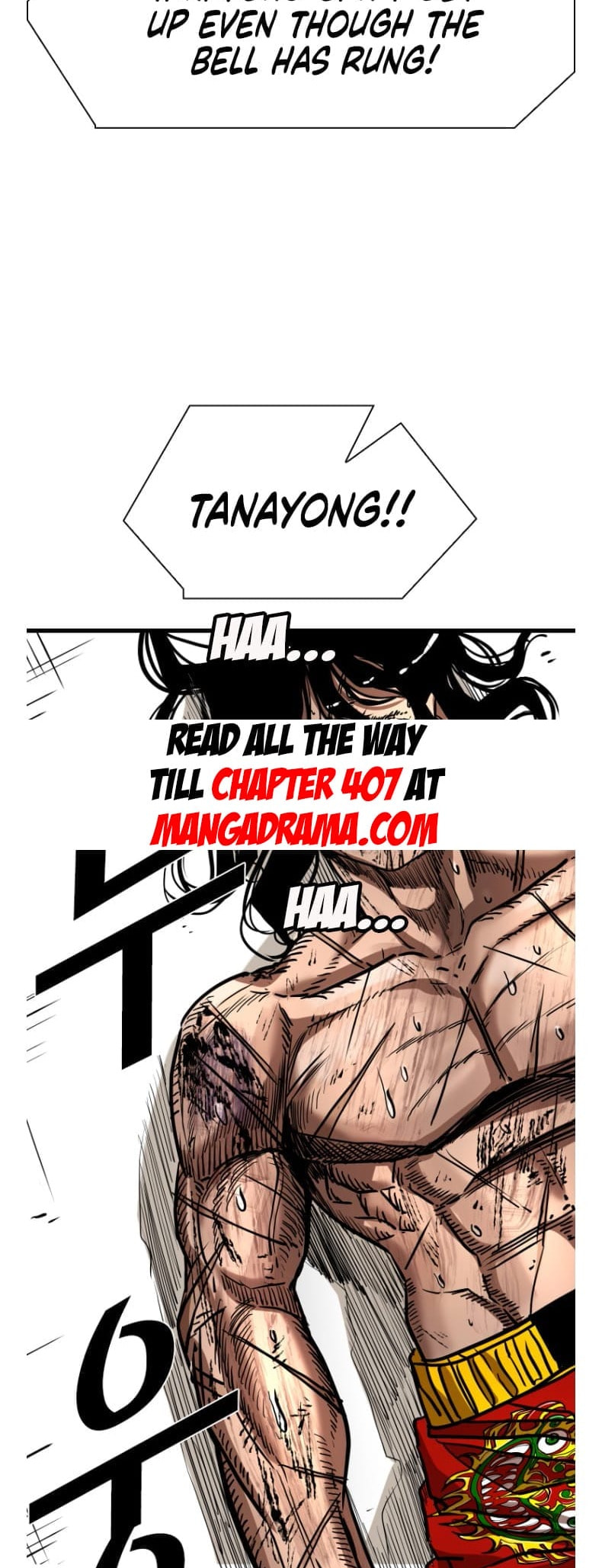 Shark Chapter 290.3 page 66 - 