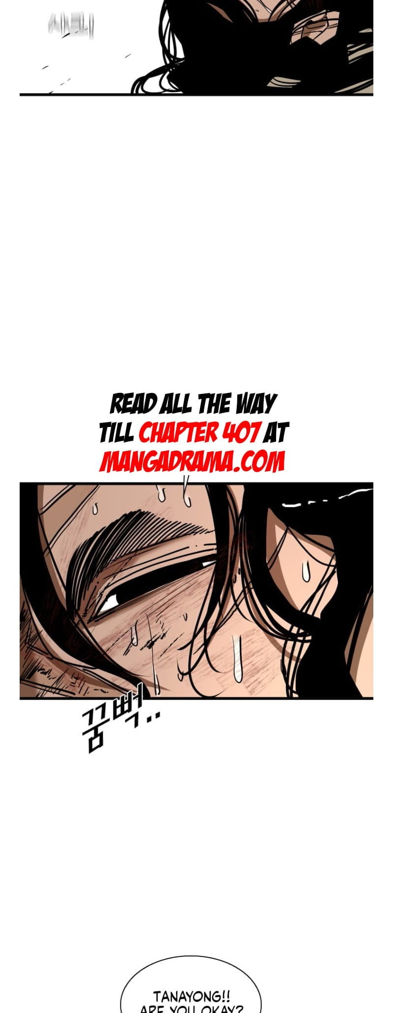 Shark Chapter 290.4 page 19 - 