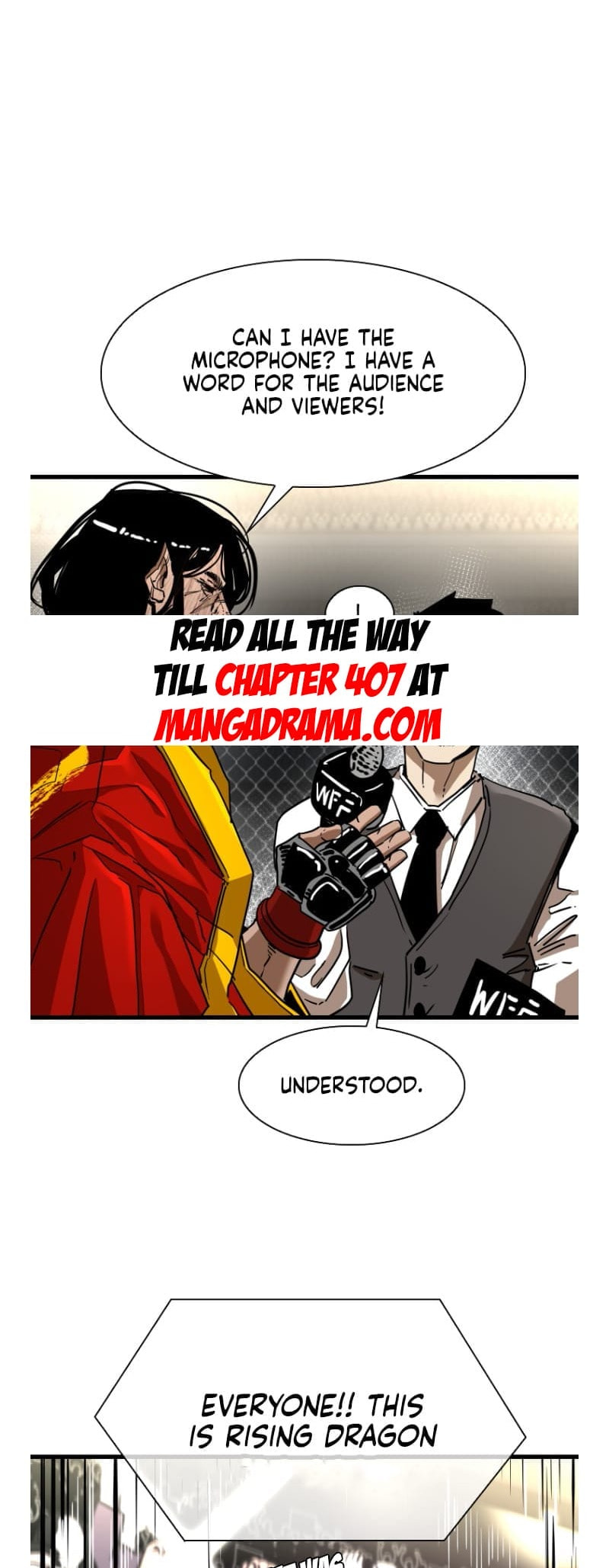 Shark Chapter 290.4 page 30 - 