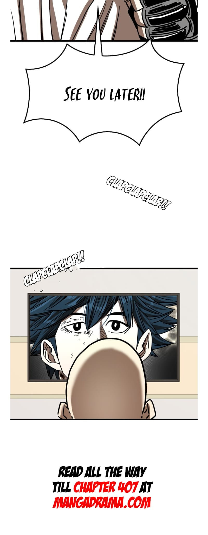 Shark Chapter 290.4 page 45 - 
