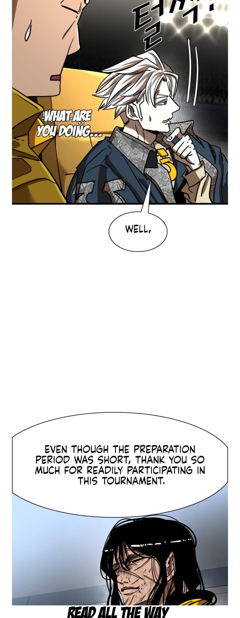 Shark Chapter 290.4 page 48 - 