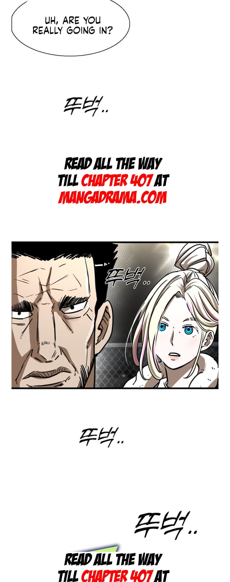 Shark Chapter 290.4 page 53 - 
