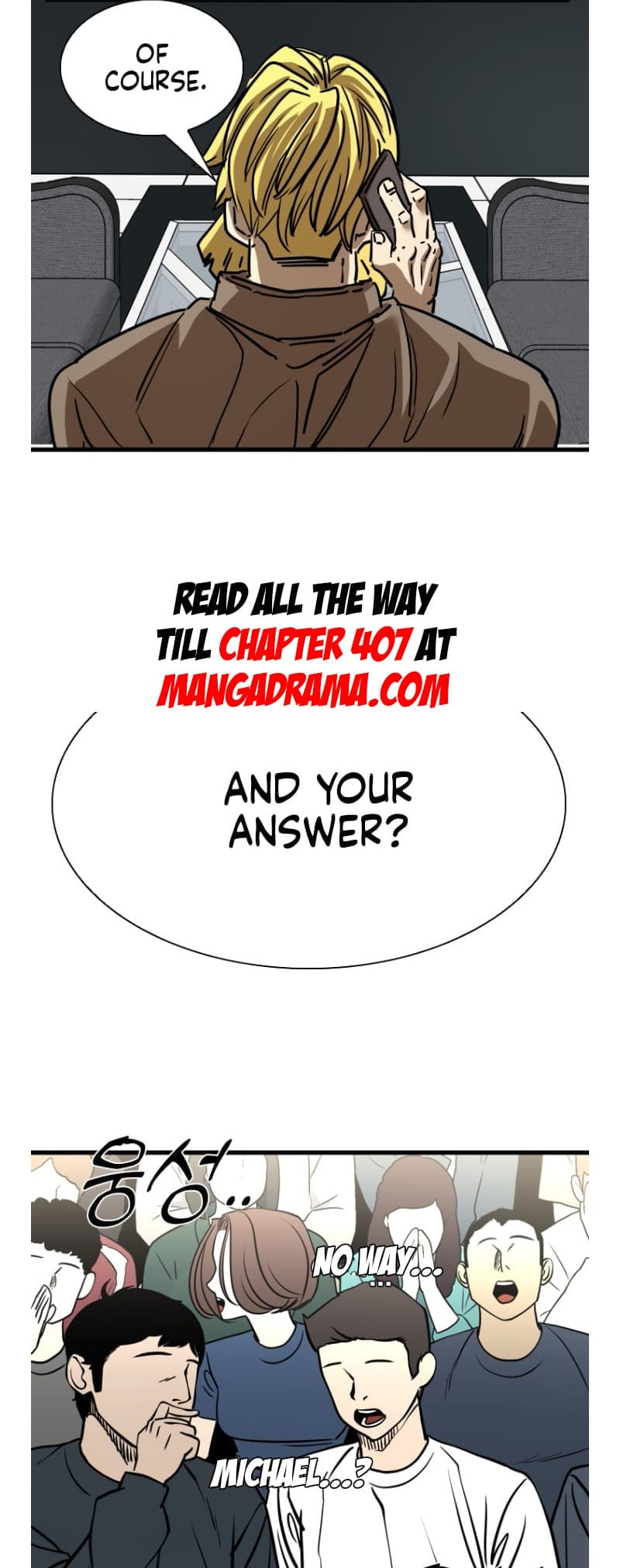 Shark Chapter 290.4 page 61 - 