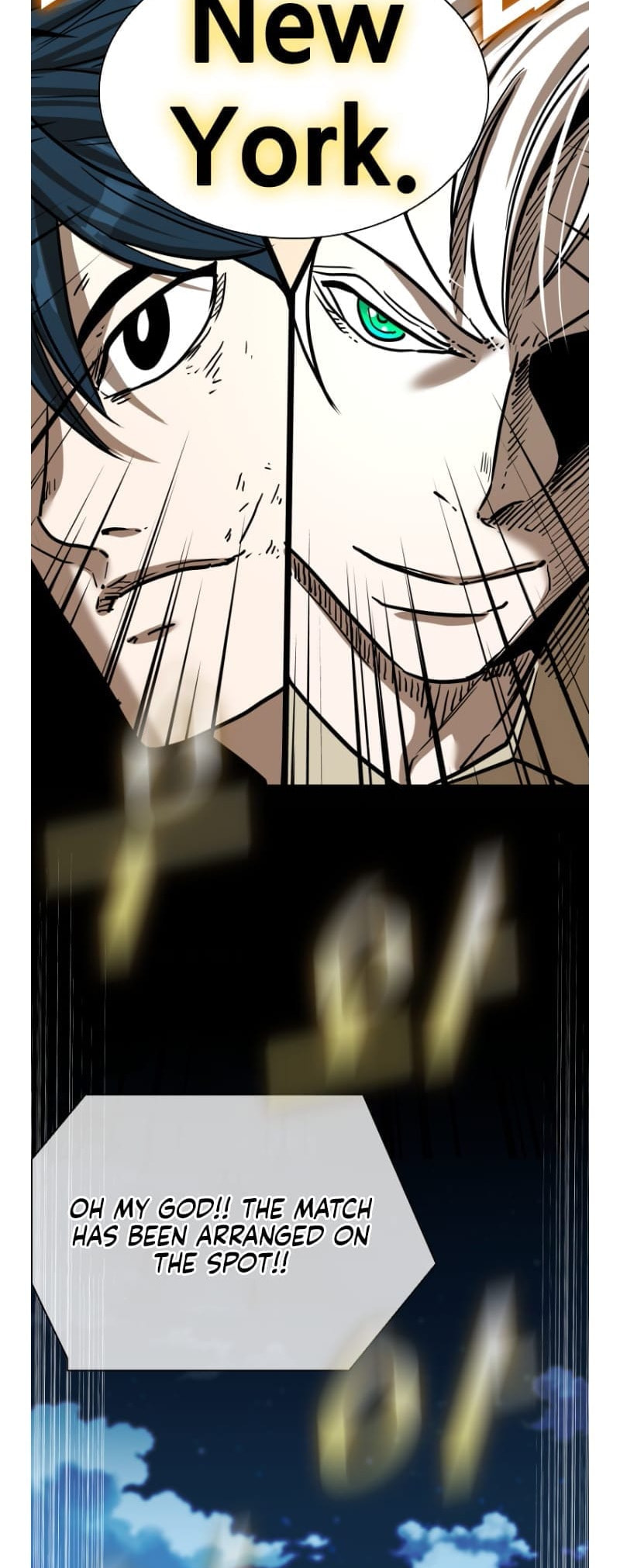 Shark Chapter 290.4 page 63 - 