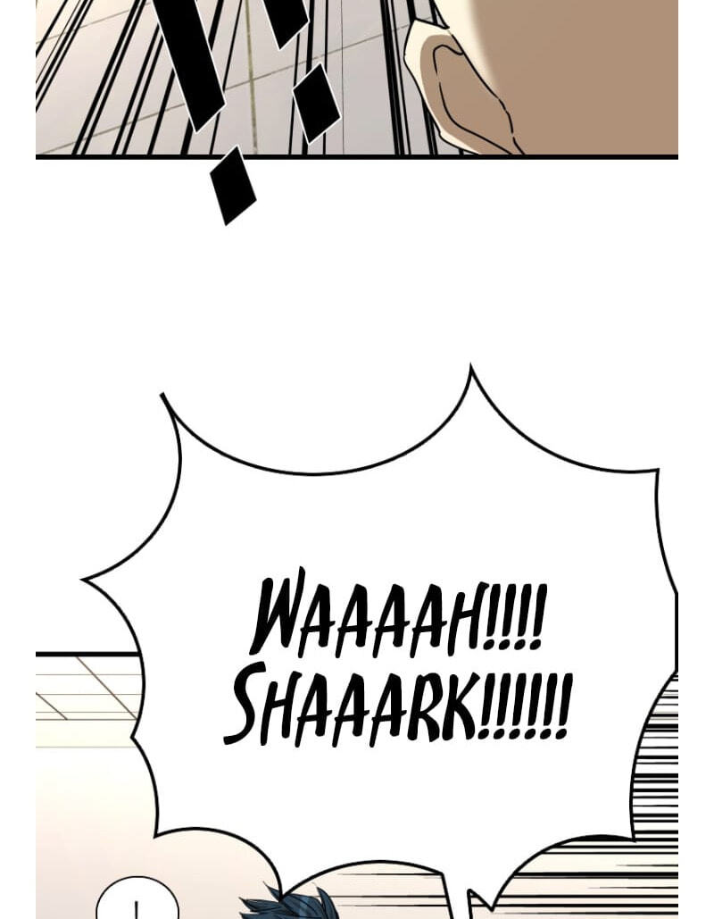 Shark Chapter 290.5 page 101 - 