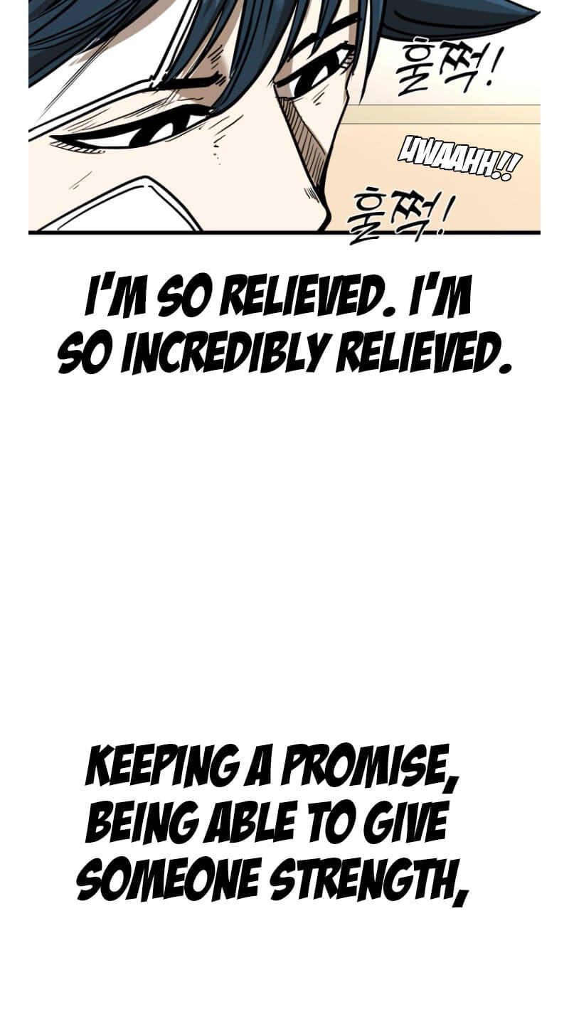 Shark Chapter 290.5 page 107 - 