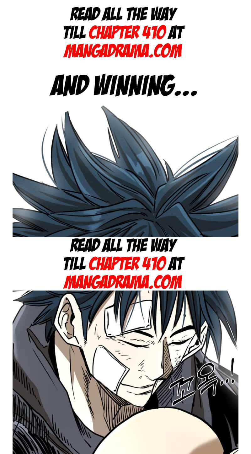 Shark Chapter 290.5 page 108 - 