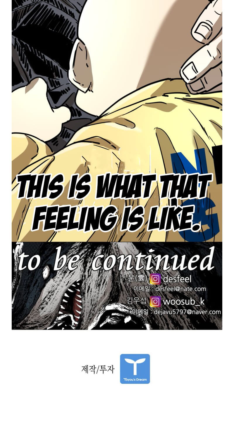 Shark Chapter 290.5 page 109 - 
