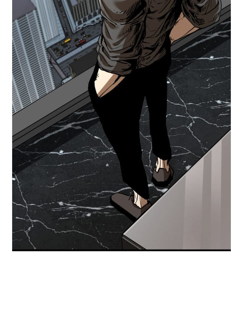Shark Chapter 290.5 page 12 - 