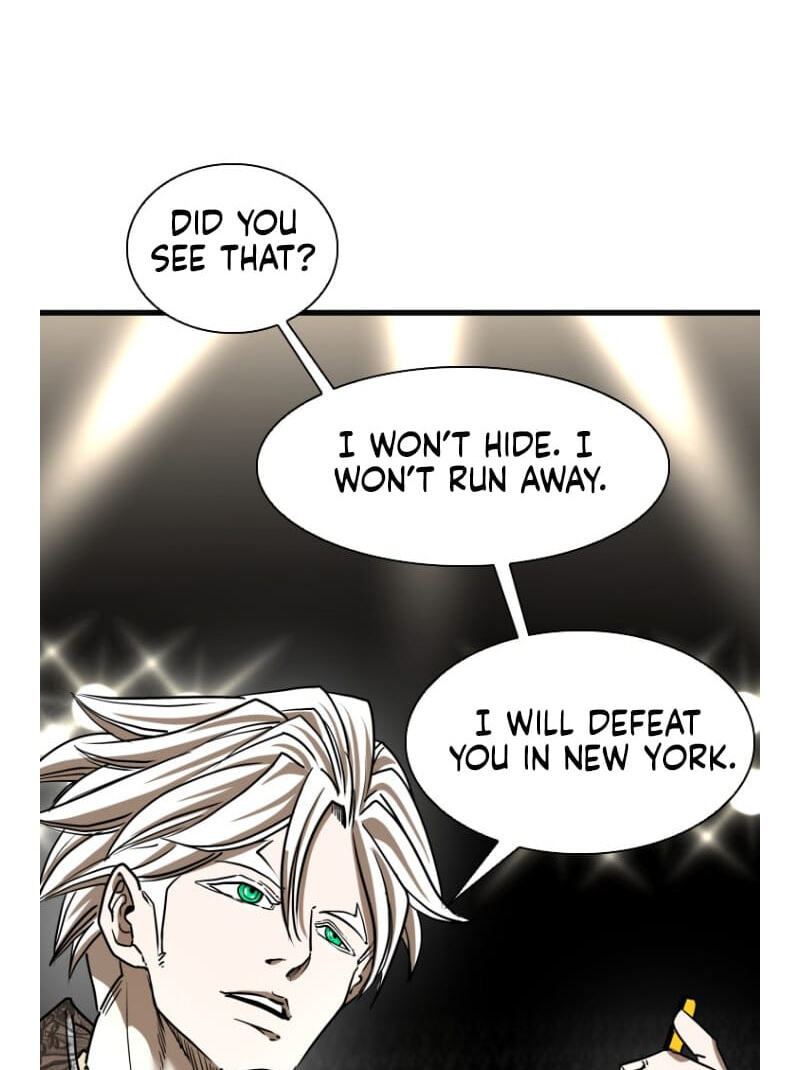 Shark Chapter 290.5 page 18 - 