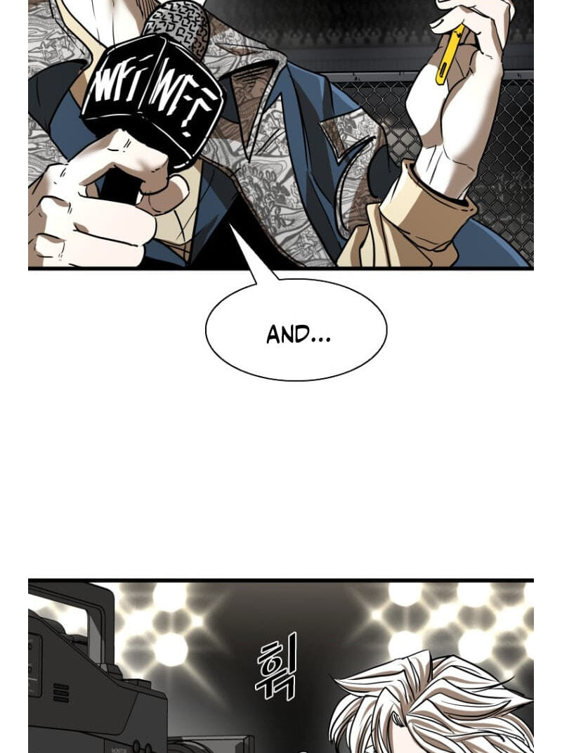 Shark Chapter 290.5 page 19 - 