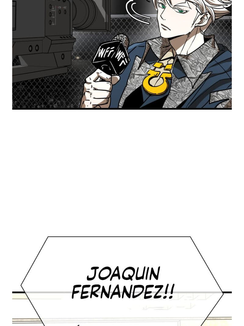 Shark Chapter 290.5 page 20 - 