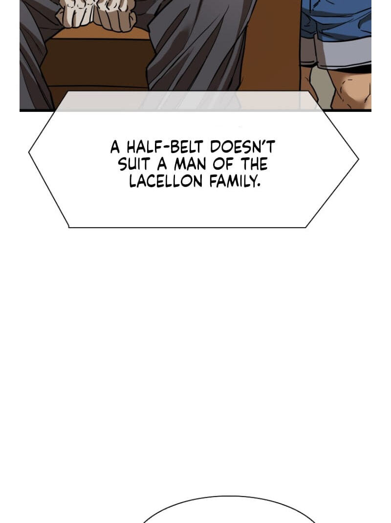 Shark Chapter 290.5 page 22 - 