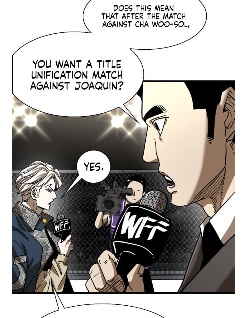 Shark Chapter 290.5 page 23 - 