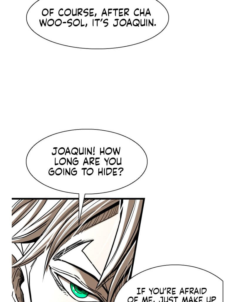Shark Chapter 290.5 page 24 - 