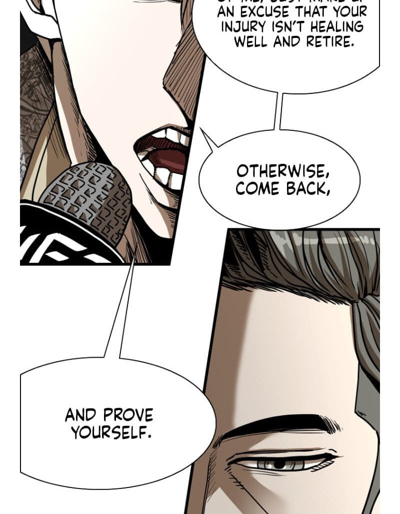 Shark Chapter 290.5 page 25 - 