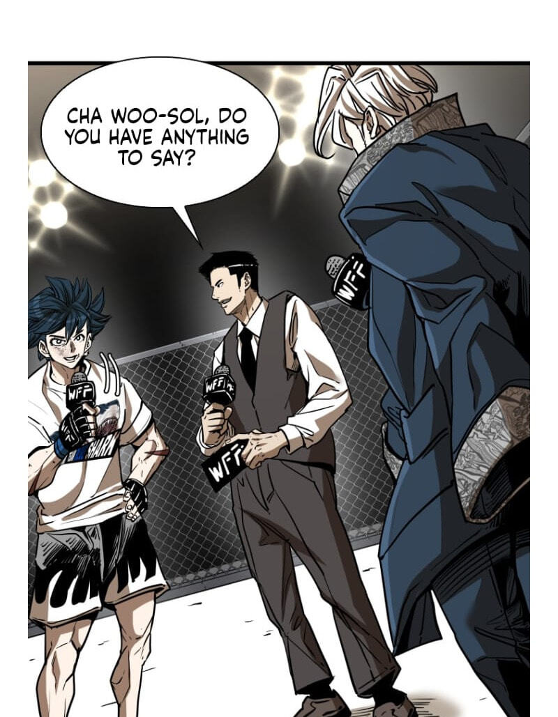Shark Chapter 290.5 page 27 - 