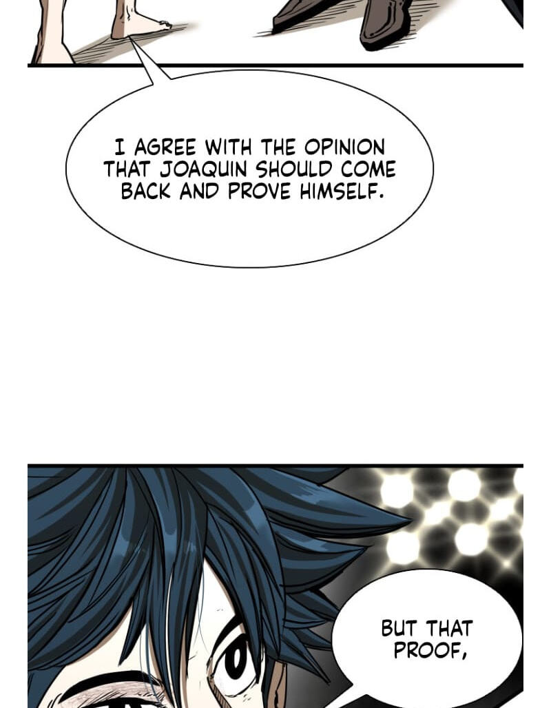 Shark Chapter 290.5 page 28 - 