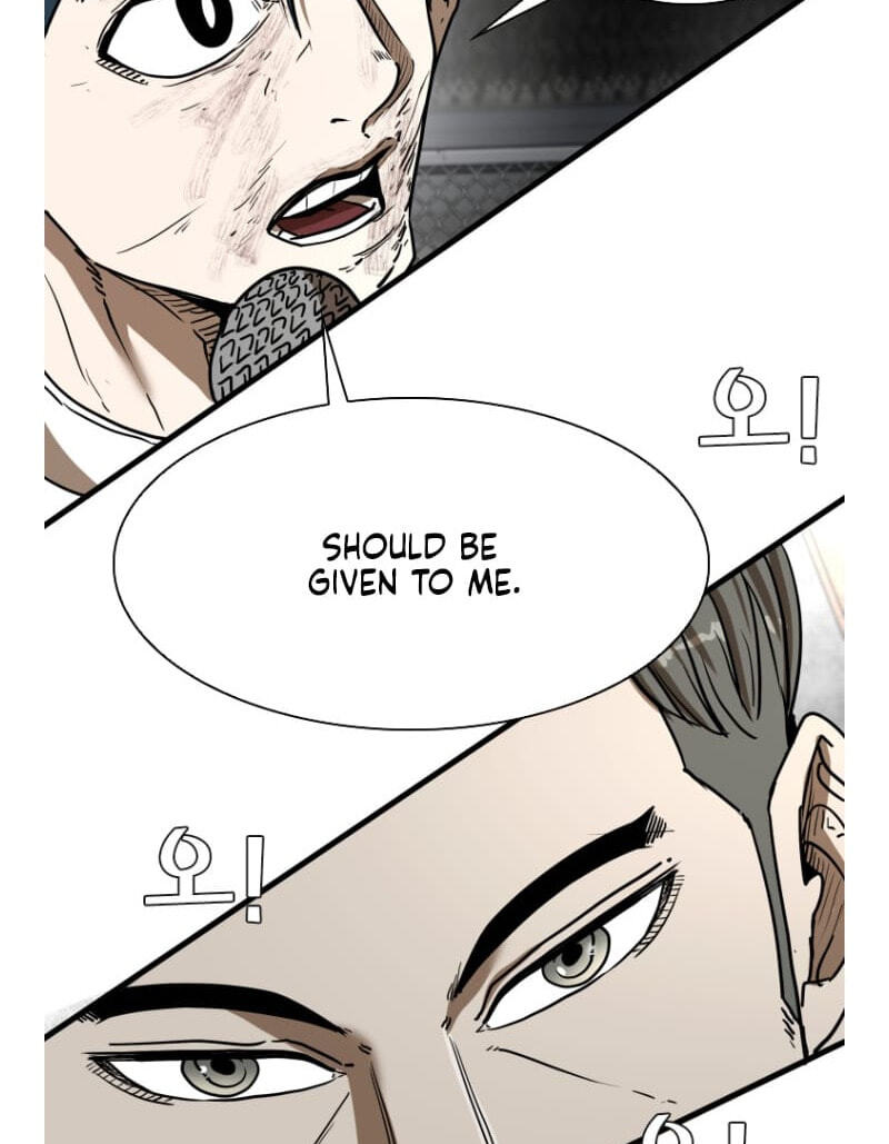 Shark Chapter 290.5 page 29 - 
