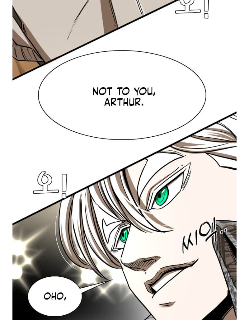 Shark Chapter 290.5 page 30 - 