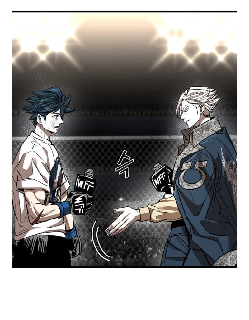 Shark Chapter 290.5 page 32 - 