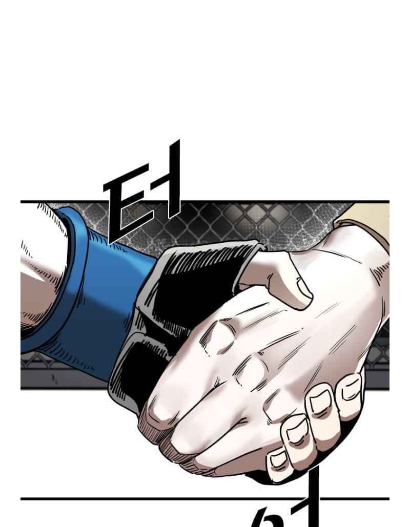 Shark Chapter 290.5 page 33 - 