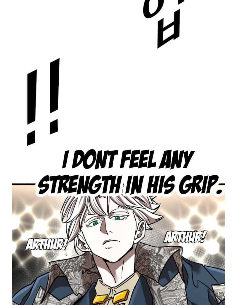 Shark Chapter 290.5 page 34 - 