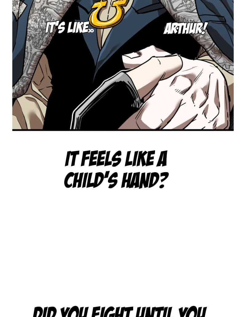 Shark Chapter 290.5 page 35 - 
