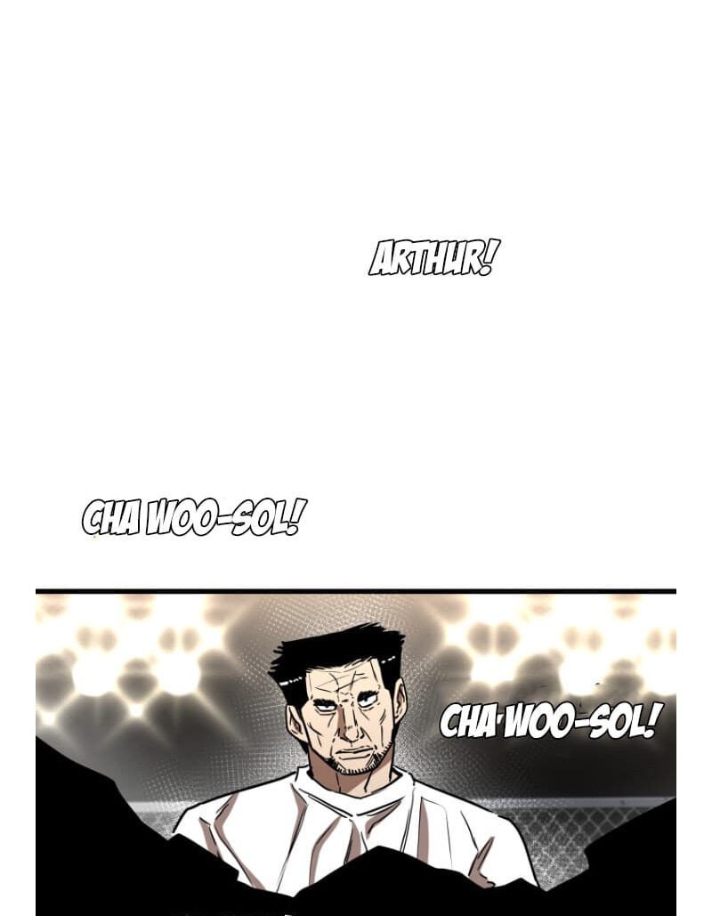 Shark Chapter 290.5 page 37 - 