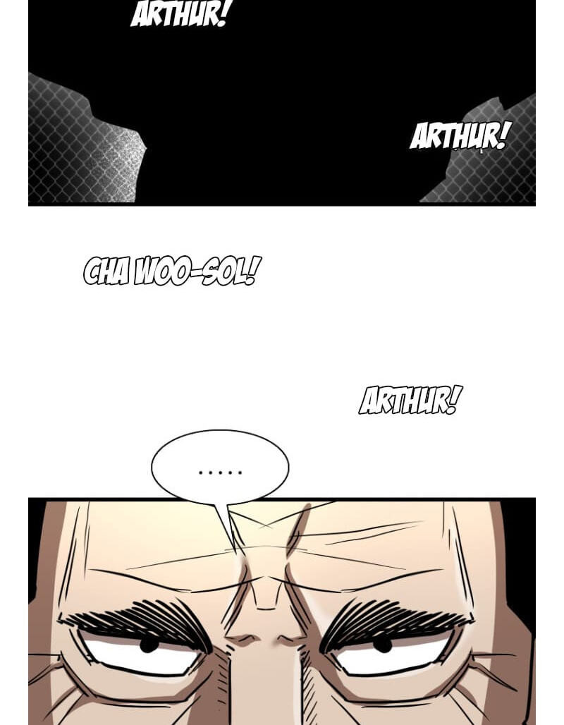 Shark Chapter 290.5 page 38 - 