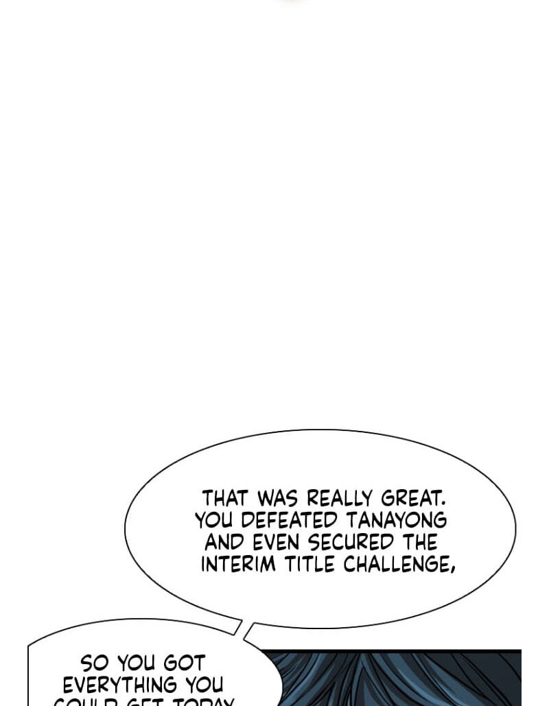 Shark Chapter 290.5 page 43 - 