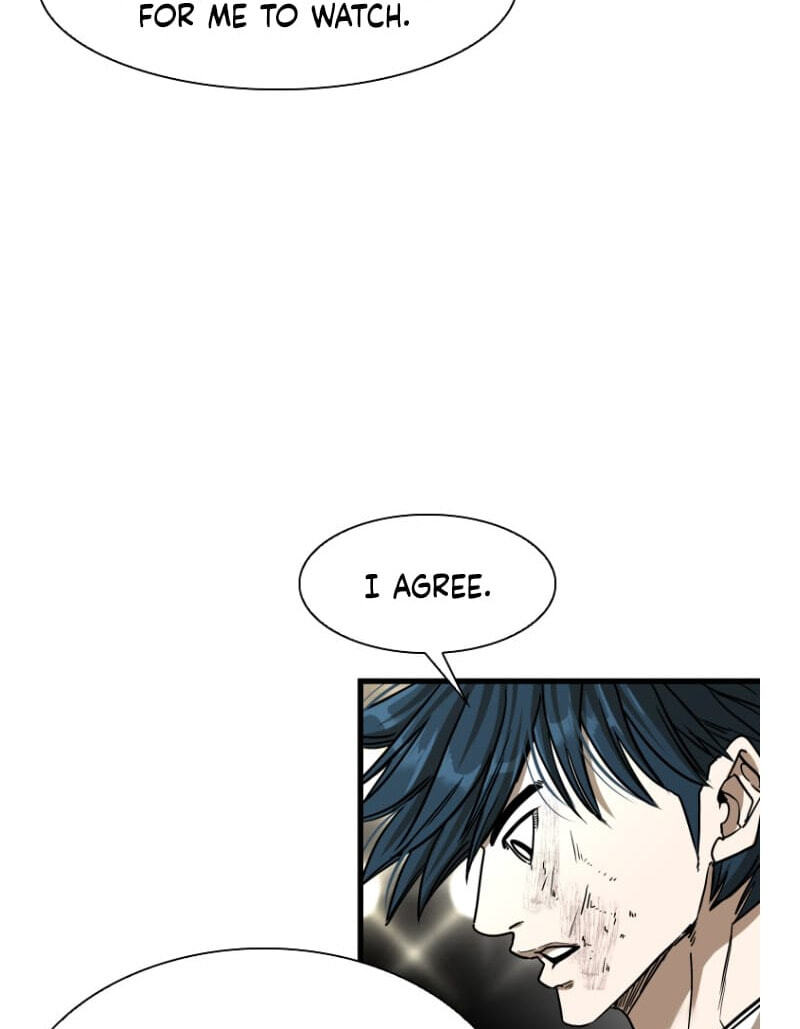 Shark Chapter 290.5 page 45 - 