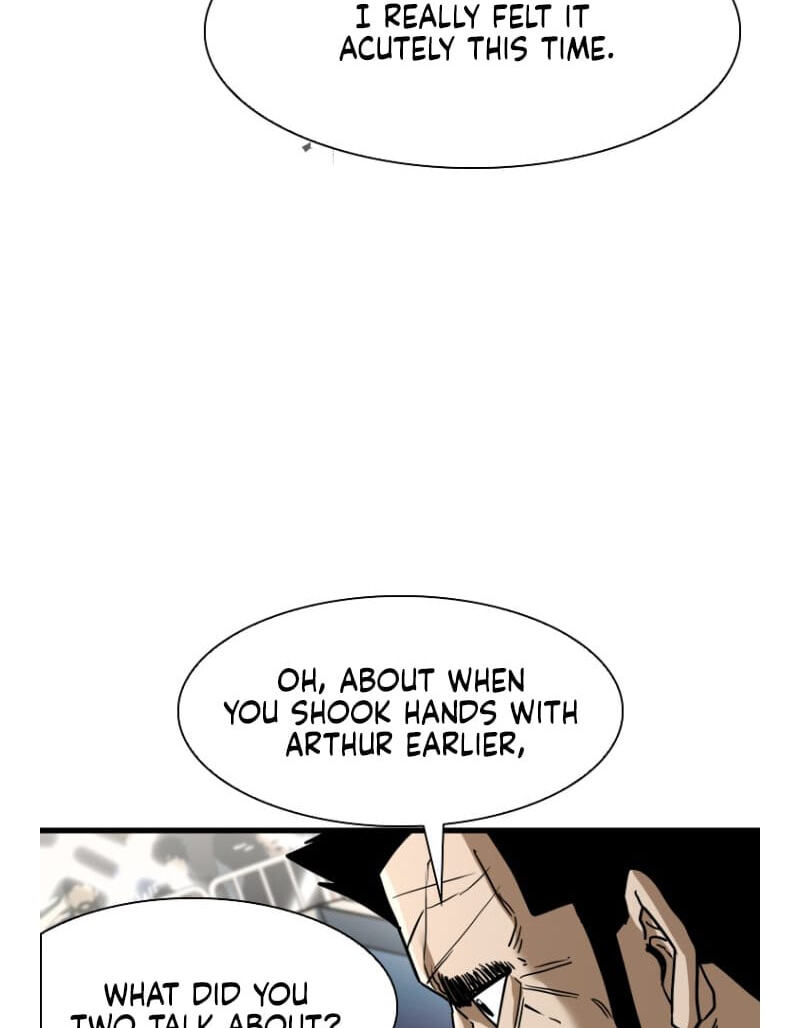 Shark Chapter 290.5 page 48 - 