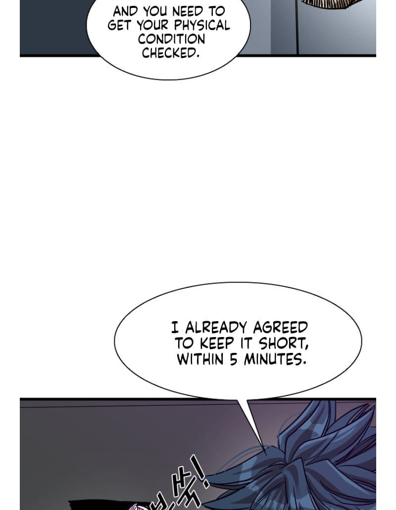 Shark Chapter 290.5 page 51 - 