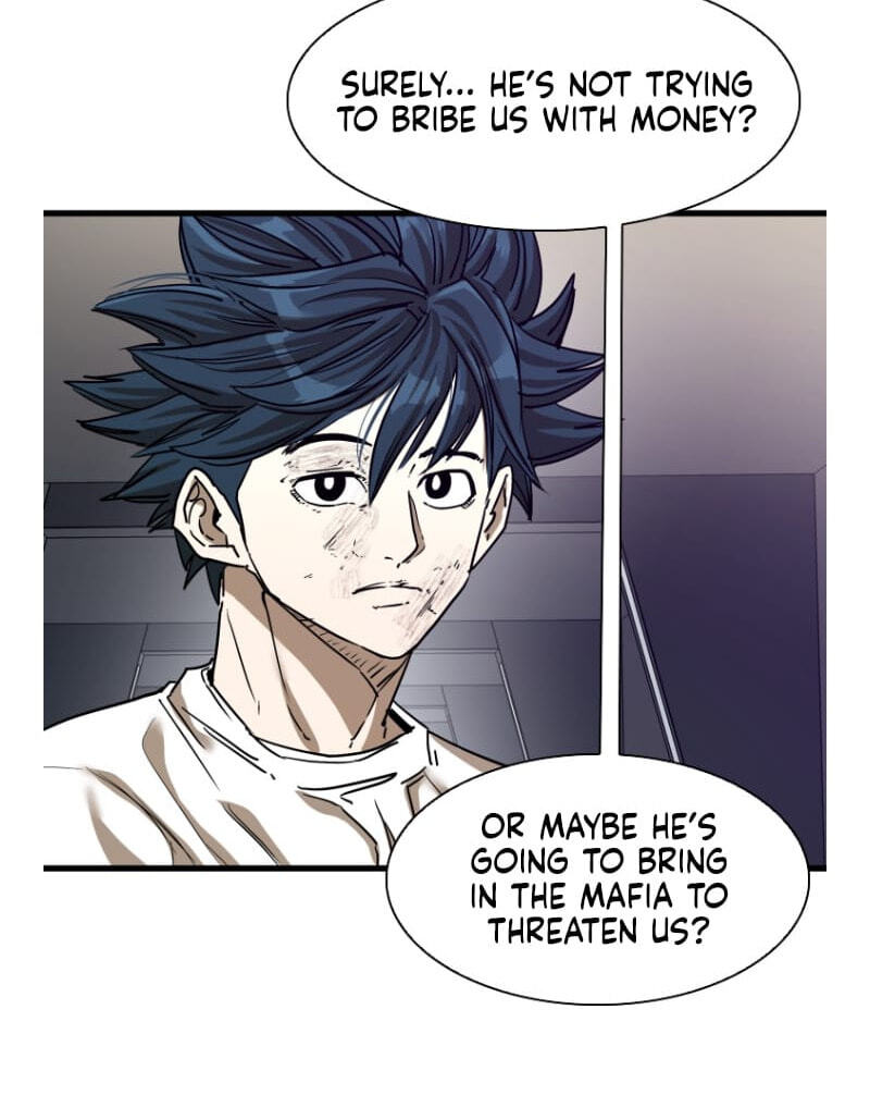 Shark Chapter 290.5 page 53 - 