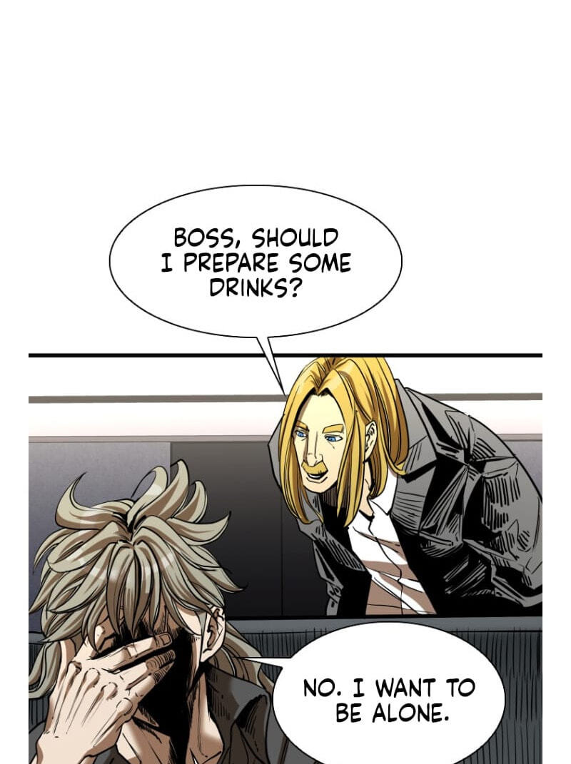 Shark Chapter 290.5 page 7 - 