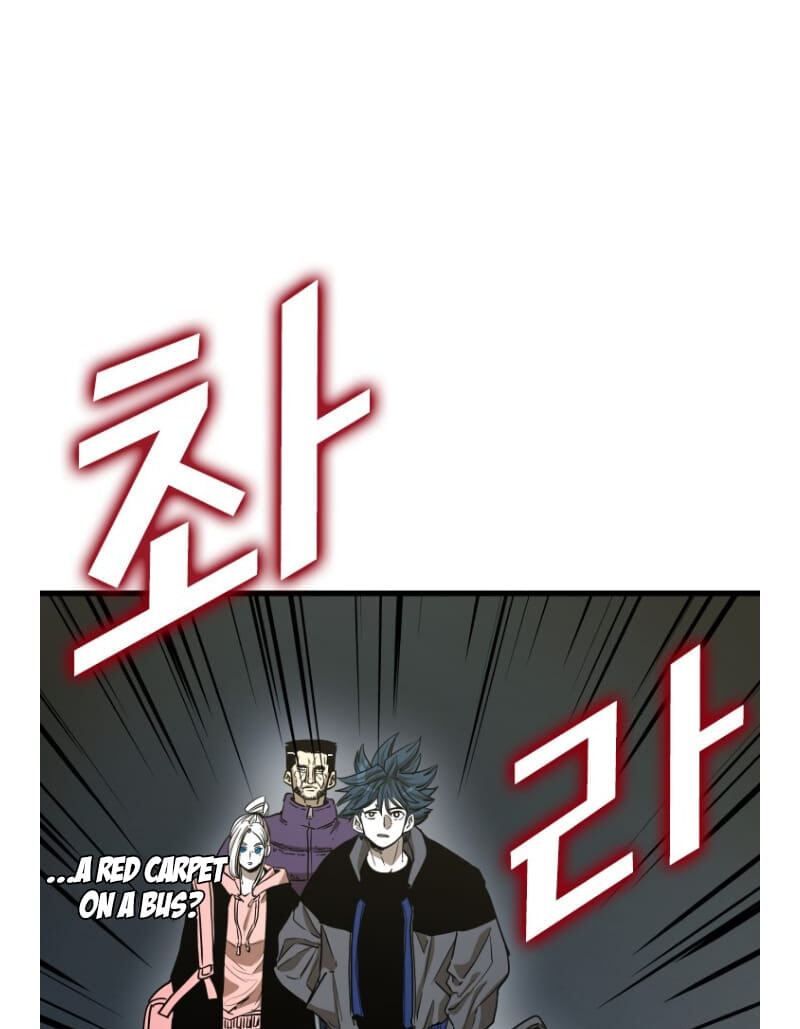 Shark Chapter 290.5 page 63 - 